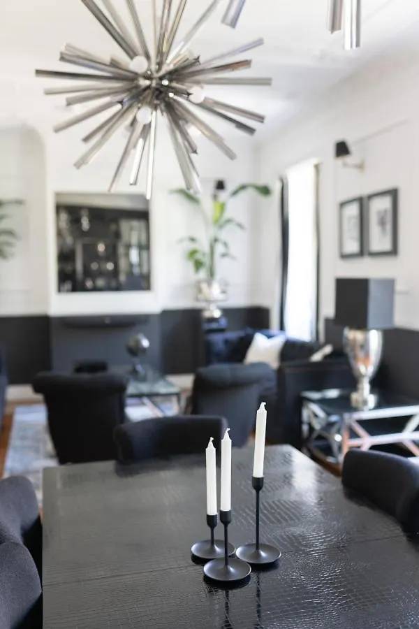 Bliss Lisbon Apartments - Avenidas