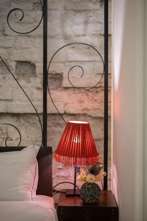 Bliss Lisbon Apartments - Avenidas Portugal