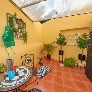Apartamento Lx Factory Apartment! Outside Terrace, Lisboa